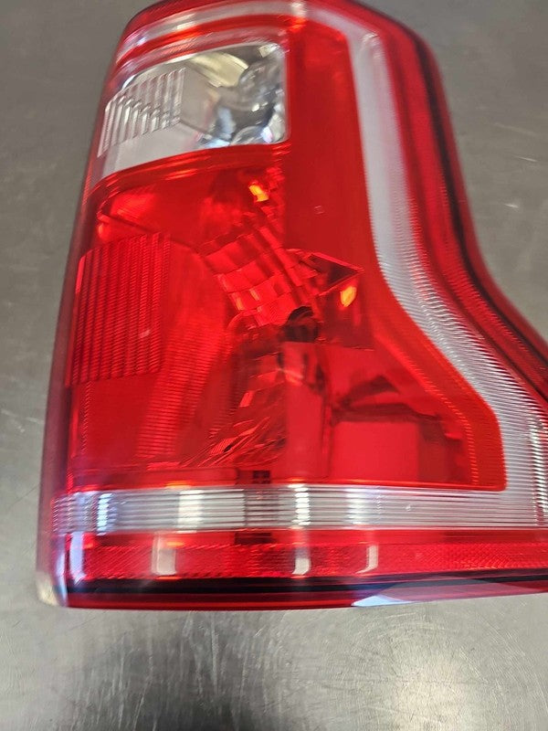 2015-2017 Ford Pickup Left Tail Light Assembly OEM# FL3Z13405A