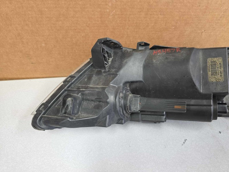 2012-2013 Kia Optima Right Headlamp Assembly OEM#921024C000