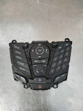 Audio & Visual Equip.(radio) FORD ESCAPE 13 14 15 16