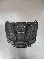 Audio & Visual Equip.(radio) FORD ESCAPE 13 14 15 16