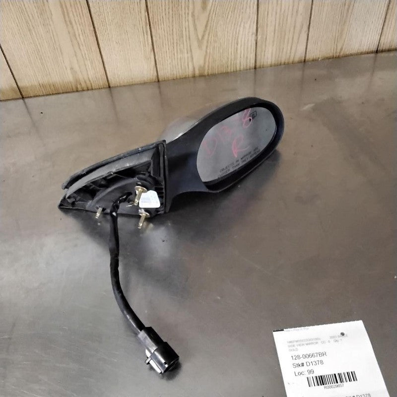 Door Mirror MERCURY SABLE Right 02 03 04 05