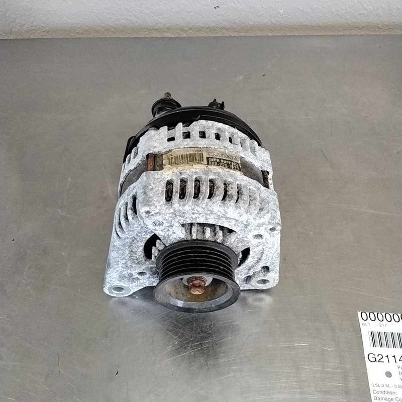 Alternator DODGE AVENGER 08 09 10