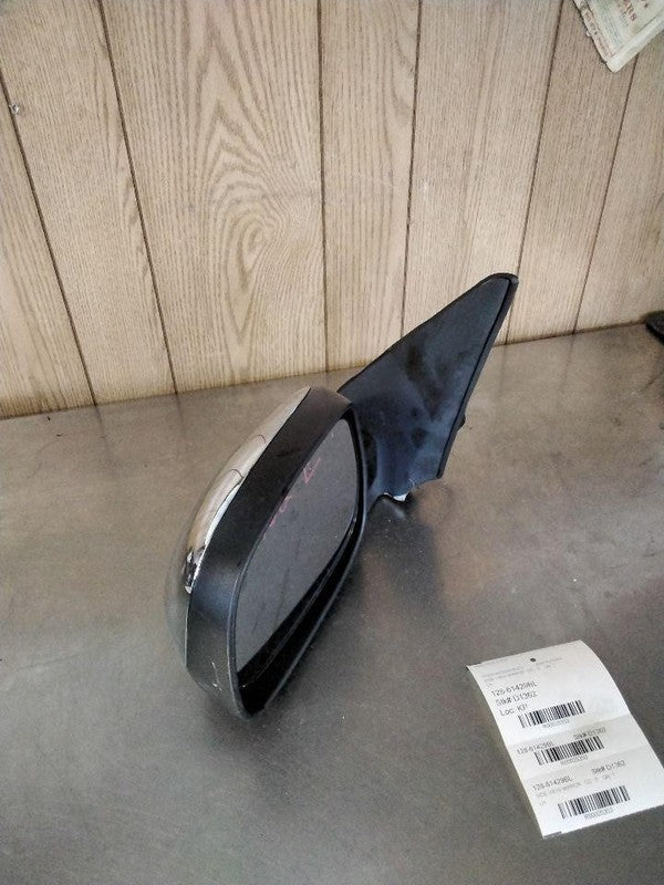Door Mirror TOYOTA TUNDRA Left 04 05 06