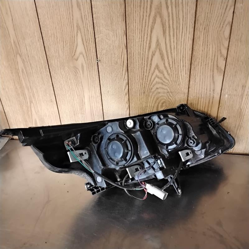 Headlamp Assembly CHEVY MALIBU Left 13 14 15 16