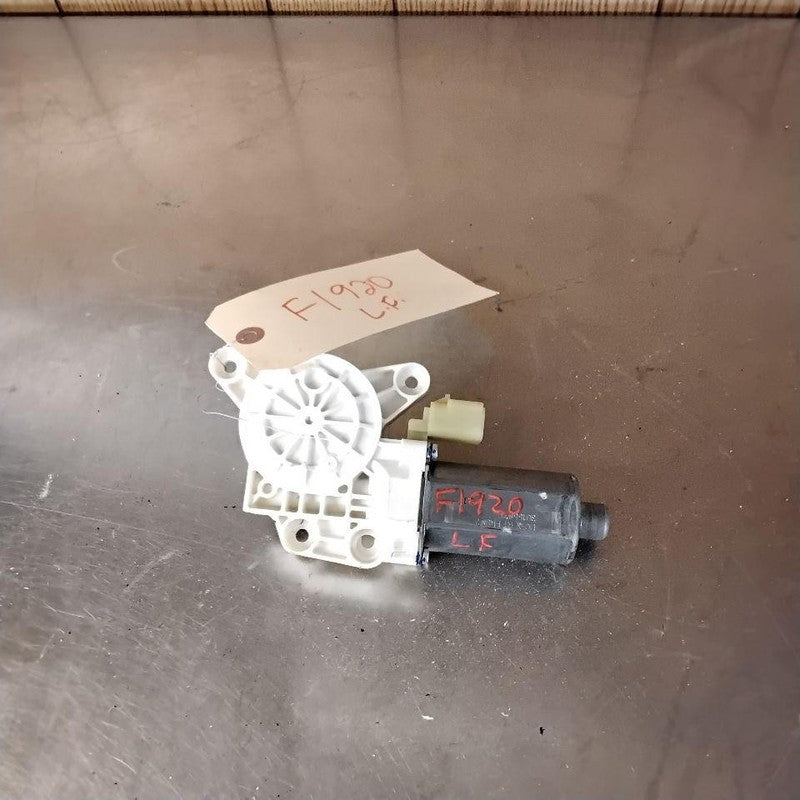 2008-2016 Power Window Motor Chrysler Town & Country Left front OEM# 6