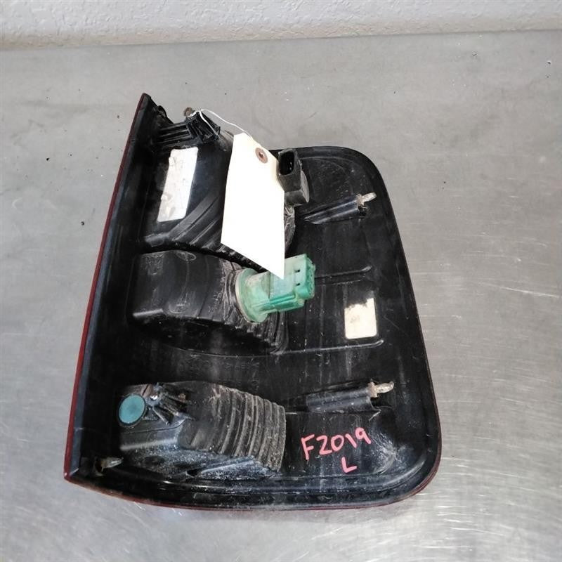 Tail Light Assembly FORD PICKUP F150 Left 04 05 06 07 08