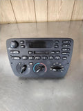 Audio & Visual Equip.(radio) FORD TAURUS 04 05 06 07