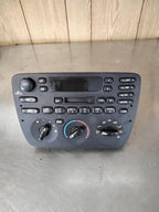 Audio & Visual Equip.(radio) FORD TAURUS 04 05 06 07