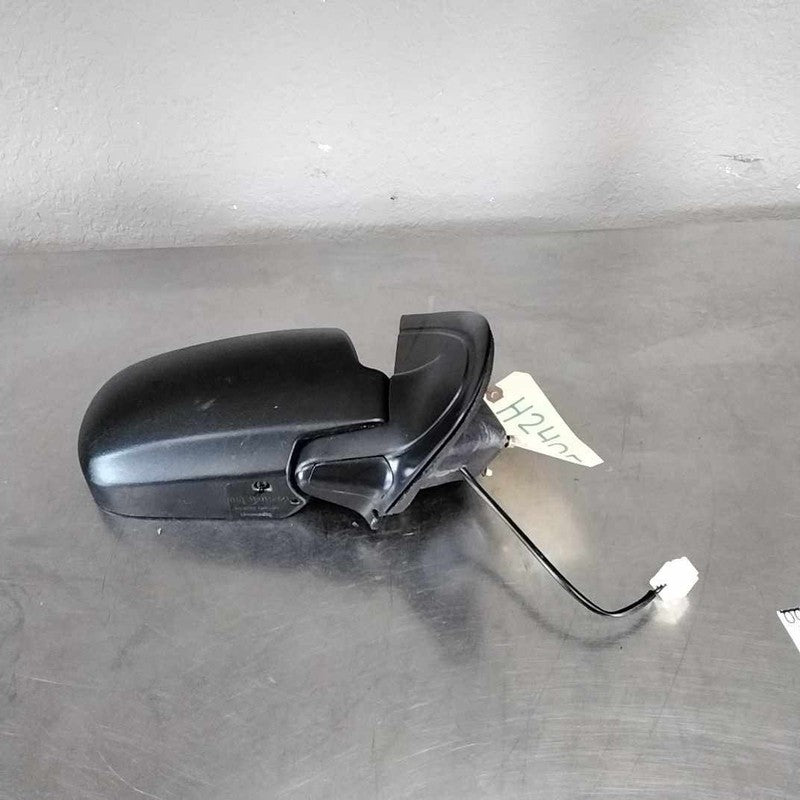 2001-2007 Right Door Mirror Ford Escape