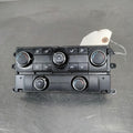 Heater A/c Control DODGE CARAVAN 08 09 10