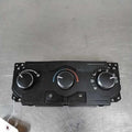 Heater A/c Control JEEP GRAND CHEROKEE 07 08 09 10