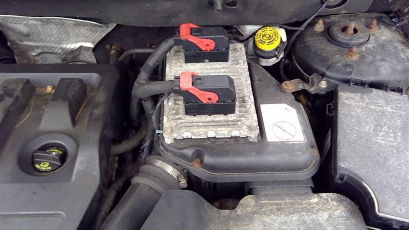 Air Cleaner JEEP COMPASS 11 12 13 14 15 16 17