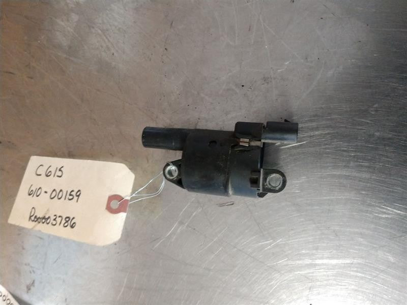 Ignition Coil/ignitor CHEVY SILVERADO 1500 07 08 09 10 11 12 13
