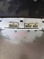 Speedometer FORD ESCAPE 01 02