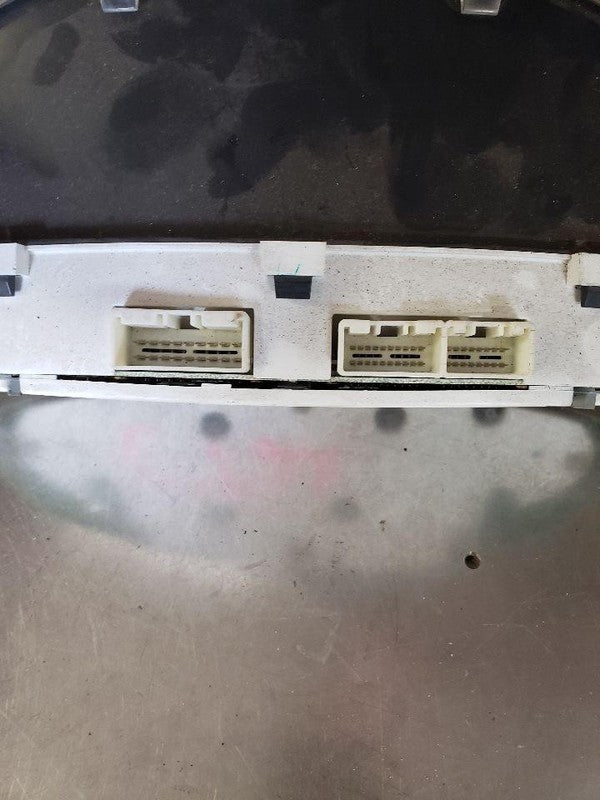 Speedometer FORD ESCAPE 01 02