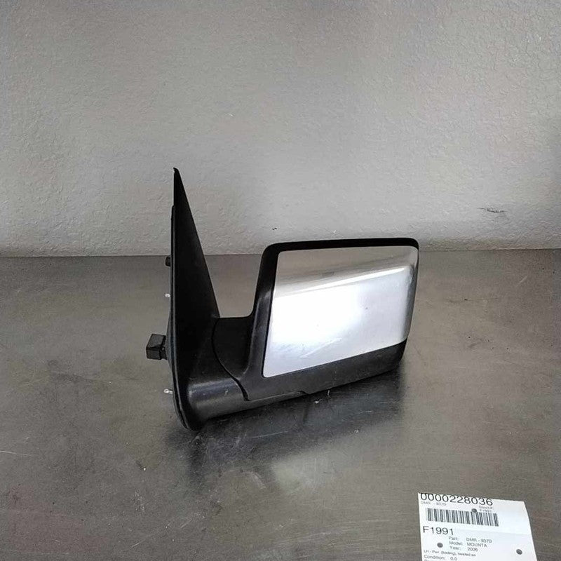 Door Mirror MERCURY MOUNTAINEER Left 06 07 08 09 10