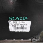 Front Door Trim Panel FORD FOCUS Left 00 01 02 03