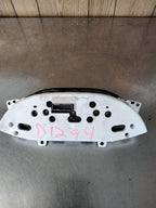 Speedometer FORD FOCUS 06 07