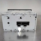 Audio & Visual Equip.(radio) CHEVY COLORADO 05 06 07 08 09 10 11 12