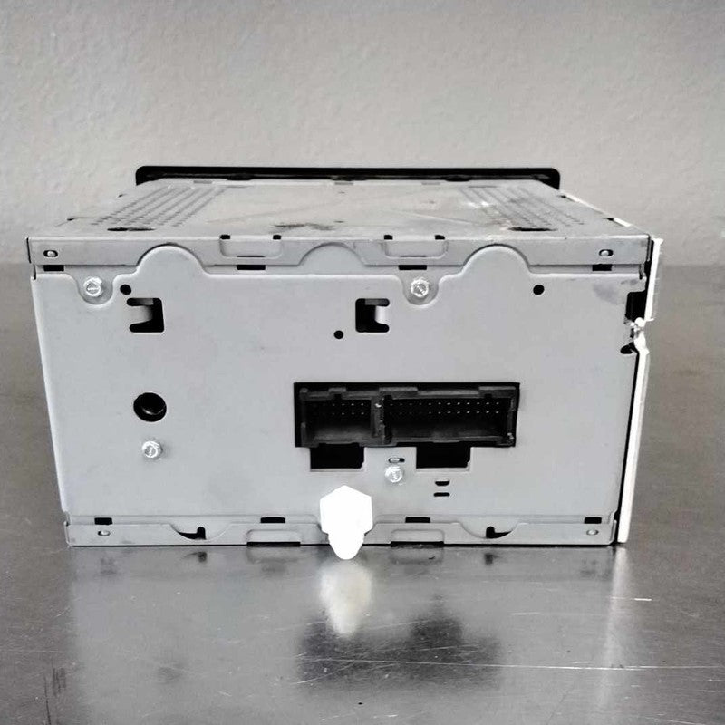 Audio & Visual Equip.(radio) CHEVY COLORADO 05 06 07 08 09 10 11 12