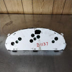 Speedometer DODGE CARAVAN 06 07