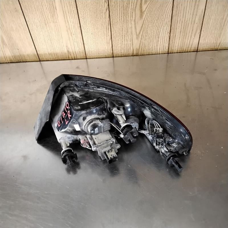 Tail Light Assembly DODGE STRATUS Left 01 02 03 04 05 06