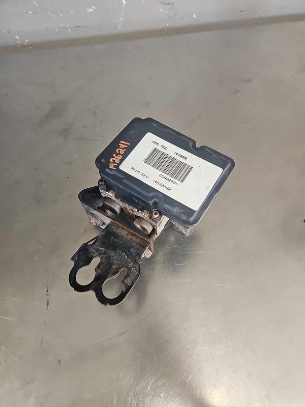 2014-2017 Jeep Compass Anti-lock Brake Parts Assembly OEM# 68067060AA