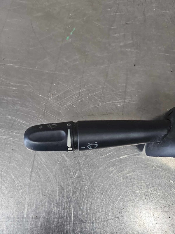 Combination Switch DODGE PICKUP 1500 07 08