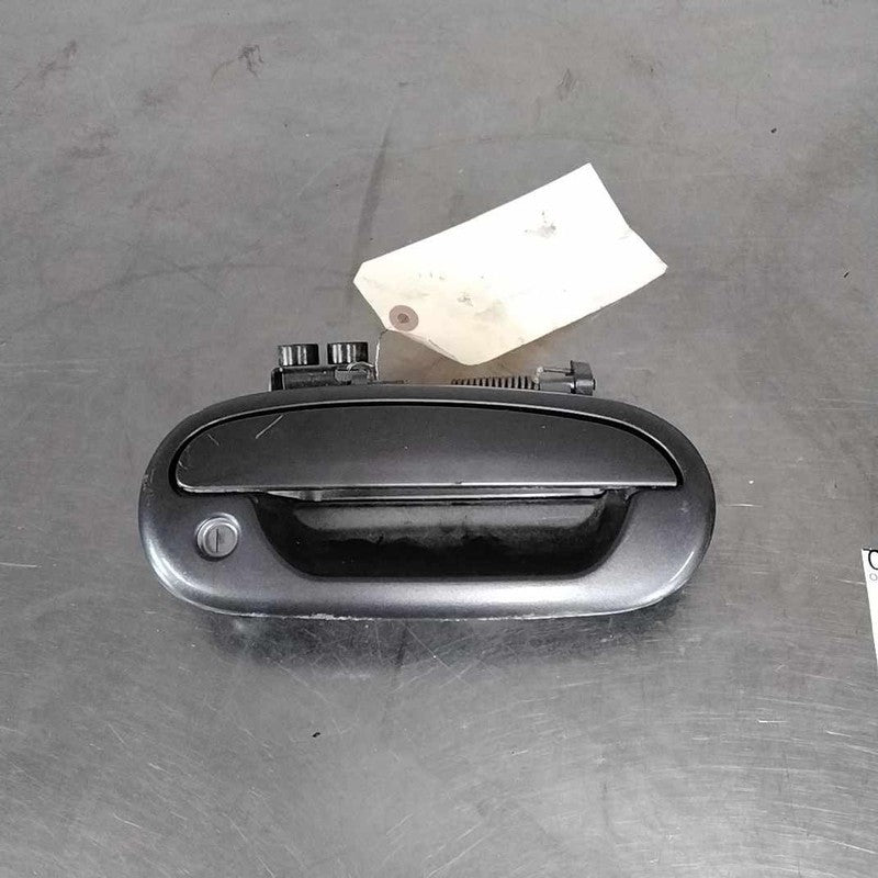 Outside Door Handle FORD PICKUP F150 SERIES Right 01 02 03