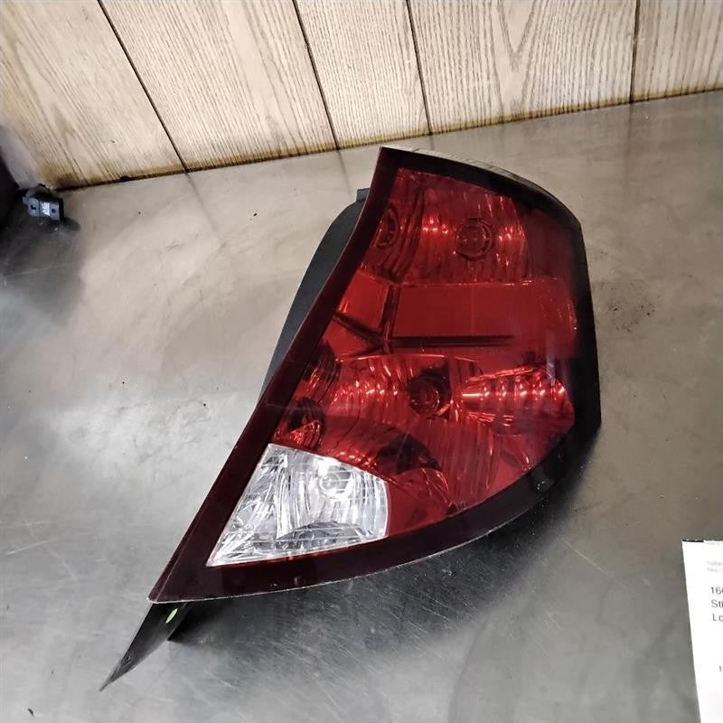 Tail Light Assembly SATURN ION Right 03 04 05 06 07