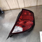 Tail Light Assembly SATURN ION Right 03 04 05 06 07