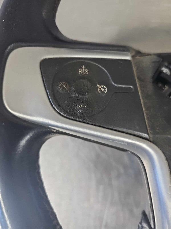 2014-2019 GMC Sierra 1500 Steering Wheel