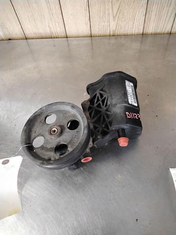 Power Steering Pump/motor DODGE PICKUP 1500 02 03 04