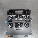 Audio & Visual Equip.(radio) FORD EDGE 13