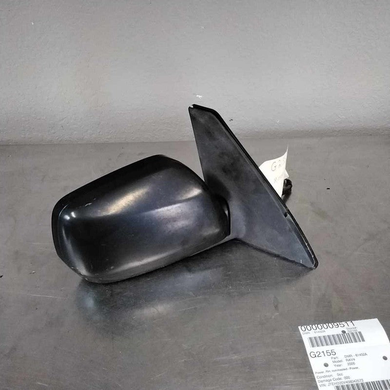 Door Mirror TOYOTA RAV-4 Right 04 05