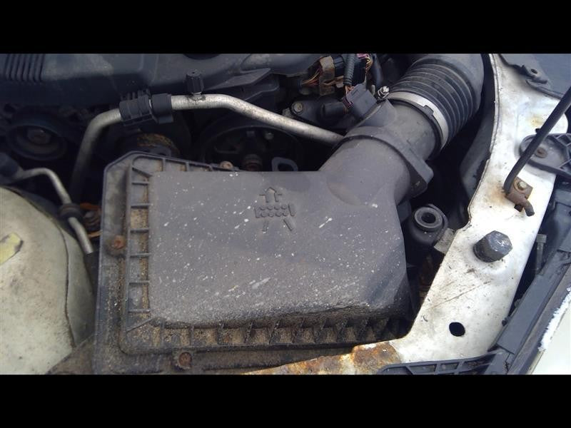 Air Cleaner PONTIAC G6 05 06 07 08 09 10