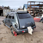 Spindle Knuckle Front CHRYSLER PT CRUISER Left 03 04 05 06 07