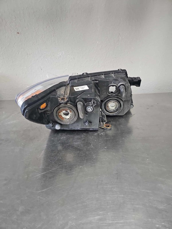 2009-2020 Dodge Journey Left Headlamp Assembly OEM #5116289AD #114-122