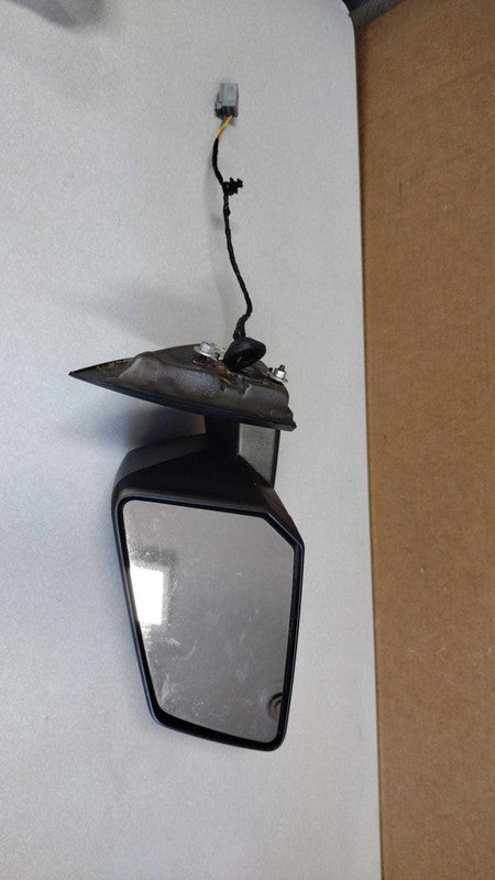 2009-2017 Chevrolet Traverse Left Door Mirror OEM#23453775
