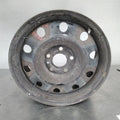 2008-2010 Dodge Avenger Steel Wheel 16 x 6-1/2 #560-2283