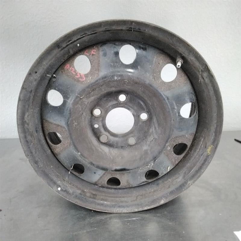 2008-2010 Dodge Avenger Steel Wheel 16 x 6-1/2 #560-2283
