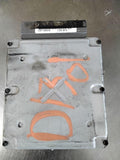 Engine/motor Brain Box FORD VAN E150 99