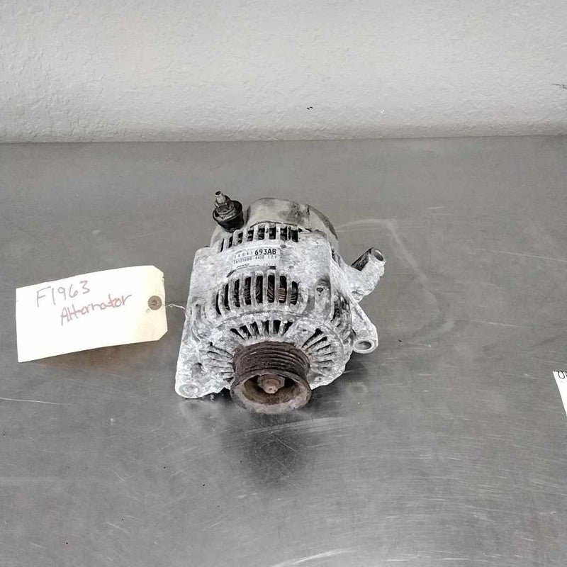 Alternator DODGE DAKOTA 01 02 03 04 05 06 07 08 09 10 11