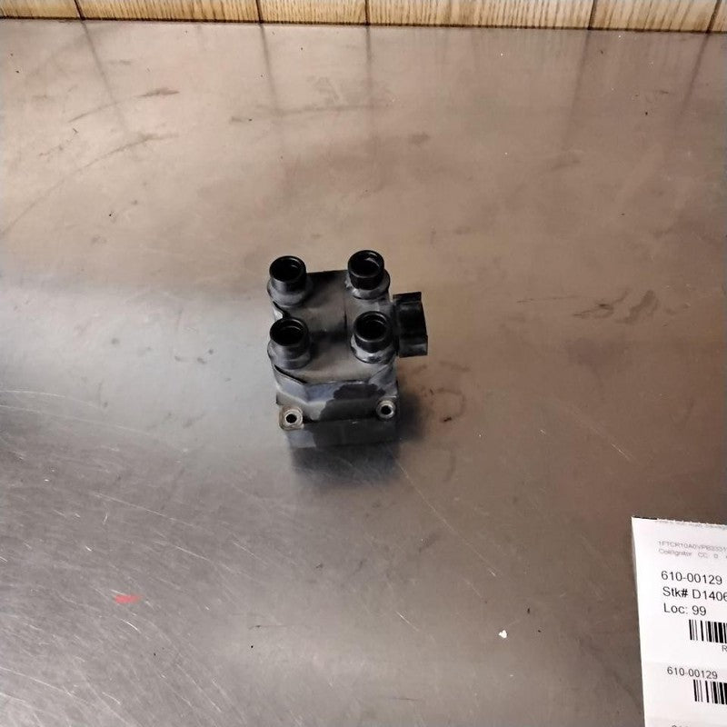 Ignition Coil/ignitor FORD RANGER 93 94 95 96 97 98 99 00 01
