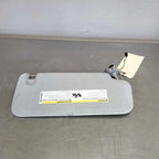 Sun Visor GMC TERRAIN Left 10 11 12 13 14 15 16 17