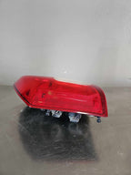 Tail Light Assembly JEEP COMPASS Left 11 12 13