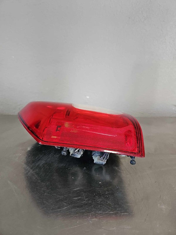 Tail Light Assembly JEEP COMPASS Left 11 12 13