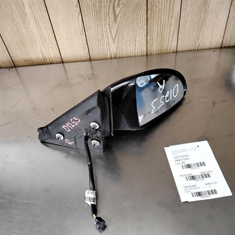 Door Mirror PONTIAC G6 Right 08 09 10
