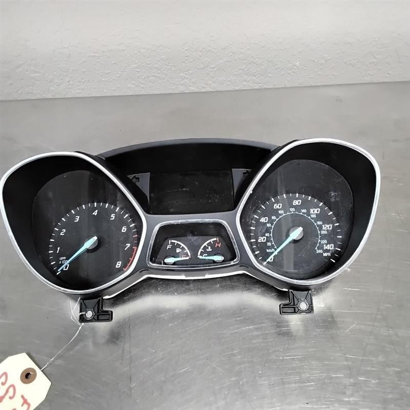 Speedometer FORD ESCAPE 13 14