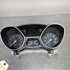 Speedometer FORD ESCAPE 13 14